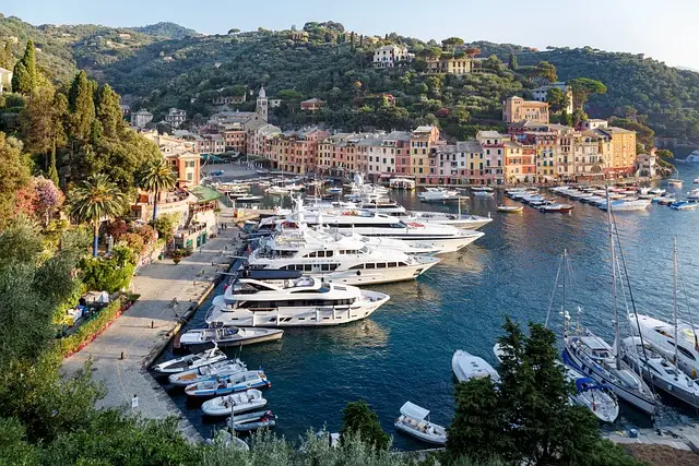 Mediterranean Sailing Adventures: Top Destinations for Next Trip